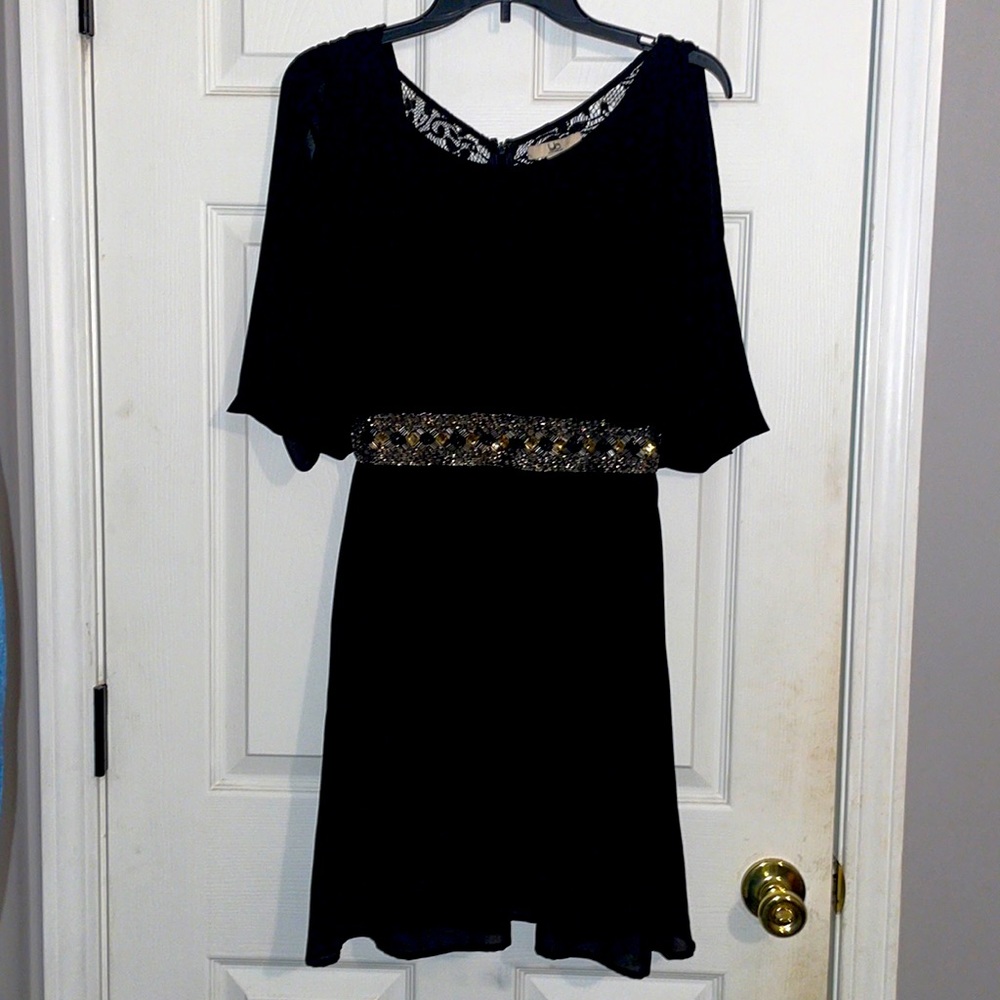 🩷Ya Los Angeles size S dress